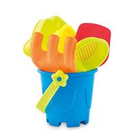 SET GIOCHI DA SPIAGGIA